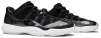 Air Jordan 11 Retro Low ‘Barons’ 528895-010