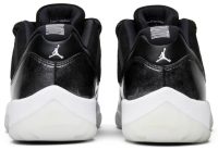 Air Jordan 11 Retro Low ‘Barons’ 528895-010