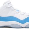 Air Jordan 11 Retro Low ‘UNC’ 528895-106