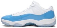 Air Jordan 11 Retro Low ‘UNC’ 528895-106