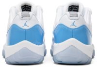 Air Jordan 11 Retro Low ‘UNC’ 528895-106