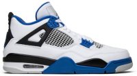 Air Jordan 4 Retro ‘Motorsports’ 308497-117