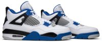 Air Jordan 4 Retro ‘Motorsports’ 308497-117