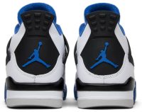 Air Jordan 4 Retro ‘Motorsports’ 308497-117