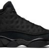 Air Jordan 13 Retro ‘Black Cat’ 414571-011