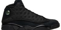 Air Jordan 13 Retro ‘Black Cat’ 414571-011