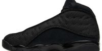 Air Jordan 13 Retro ‘Black Cat’ 414571-011