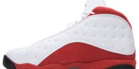 Air Jordan 13 Retro ‘Chicago’ 2017 414571-122