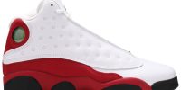 Air Jordan 13 Retro BG ‘Chicago’ 2017 414574-122