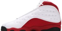 Air Jordan 13 Retro BG ‘Chicago’ 2017 414574-122