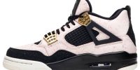 Air Jordan 4 Retro ‘Splatter’ AQ9129-601