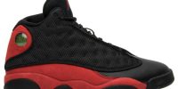 Air Jordan 13 Retro ‘Bred’ 2017 414571-004