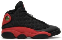 Air Jordan 13 Retro ‘Bred’ 2017 414571-004