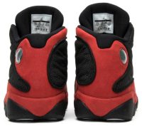 Air Jordan 13 Retro ‘Bred’ 2017 414571-004