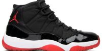 Air Jordan 11 Retro ‘Bred’ 2012 378037-010