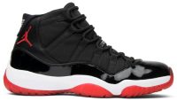 Air Jordan 11 Retro ‘Bred’ 2012 378037-010