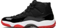 Air Jordan 11 Retro ‘Bred’ 2012 378037-010