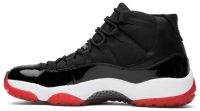 Air Jordan 11 Retro ‘Bred’ 2012 378037-010