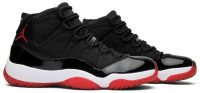 Air Jordan 11 Retro ‘Bred’ 2012 378037-010