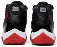 Air Jordan 11 Retro ‘Bred’ 2012 378037-010