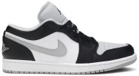 Air Jordan 1 Low ‘Smoke Grey’ 553558-039