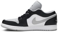 Air Jordan 1 Low ‘Smoke Grey’ 553558-039