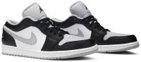 Air Jordan 1 Low ‘Smoke Grey’ 553558-039