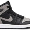 Air Jordan 1 Retro High OG PS ‘Shadow’ AQ2664-013