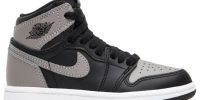 Air Jordan 1 Retro High OG PS ‘Shadow’ AQ2664-013