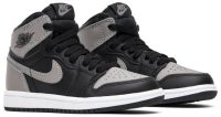 Air Jordan 1 Retro High OG PS ‘Shadow’ AQ2664-013