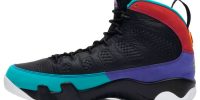 Air Jordan 9 Retro ‘Dream It, Do It’ 302370-065