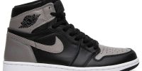 Air Jordan 1 Retro High OG ‘Shadow’ 555088-013