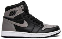 Air Jordan 1 Retro High OG ‘Shadow’ 555088-013