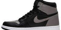 Air Jordan 1 Retro High OG ‘Shadow’ 555088-013