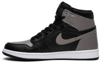 Air Jordan 1 Retro High OG ‘Shadow’ 555088-013