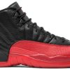 Air Jordan 12 Retro ‘Flu Game’ 2016 130690-002