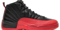 Air Jordan 12 Retro ‘Flu Game’ 2016 130690-002