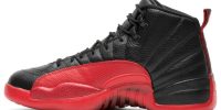 Air Jordan 12 Retro ‘Flu Game’ 2016 130690-002