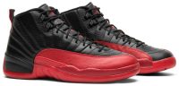 Air Jordan 12 Retro ‘Flu Game’ 2016 130690-002