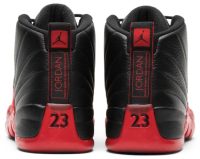 Air Jordan 12 Retro ‘Flu Game’ 2016 130690-002