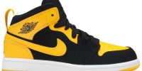 Air Jordan 1 Mid PS ‘New Love’ 640734-035