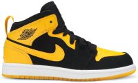 Air Jordan 1 Mid PS ‘New Love’ 640734-035