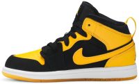 Air Jordan 1 Mid PS ‘New Love’ 640734-035