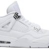 Air Jordan 4 Retro ‘Pure Money’ 2017 308497-100