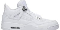 Air Jordan 4 Retro ‘Pure Money’ 2017 308497-100