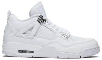 Air Jordan 4 Retro ‘Pure Money’ 2017 308497-100