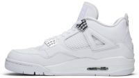 Air Jordan 4 Retro ‘Pure Money’ 2017 308497-100