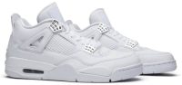 Air Jordan 4 Retro ‘Pure Money’ 2017 308497-100