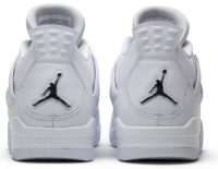 Air Jordan 4 Retro ‘Pure Money’ 2017 308497-100