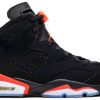 Air Jordan 6 Retro ‘Infrared’ 2019 384664-060